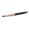 Изображение BaByliss C454E hair styling tool Curling wand Warm Black,Pink 2.5 m