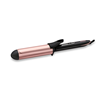 Изображение BaByliss C453E hair styling tool Curling iron Warm Black,Pink 2.5 m