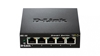 Picture of D-Link DGS-105GL/E 5-Port Layer2 Gb Light Sw without IGMP