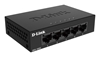 Picture of D-Link DGS-105GL/E 5-Port Layer2 Gb Light Sw without IGMP