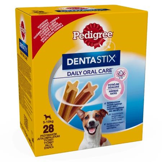 Picture of Pedigree 5998749110720 dogs dry food 110 g Adult