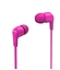 Picture of Philips In-Ear Headphones with mic TAE1105PK/00 powerful 8.6mm drivers, Pink