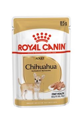 Attēls no ROYAL CANIN Chihuahua - pack 12x85g