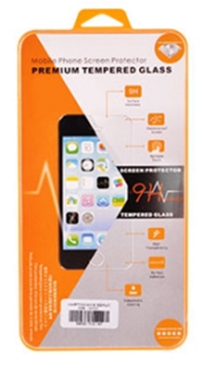 Attēls no Tempered Glass Premium 9H Screen Protector Apple iPhone 12 / 12 Pro