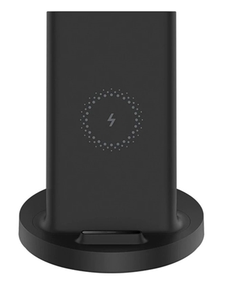 Изображение Lādētājs Xiaomi Wireless Charging Stand 20W