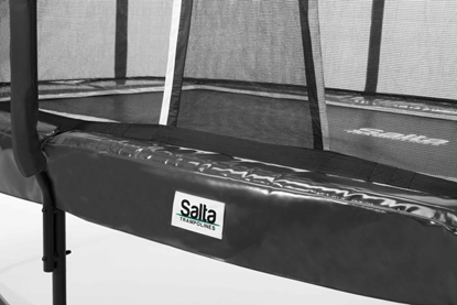 Attēls no Salta First Class - 214 x 366 cm recreational/backyard trampoline