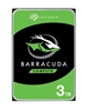 Изображение Seagate Barracuda ST3000DM007 internal hard drive 3.5" 3 TB Serial ATA III