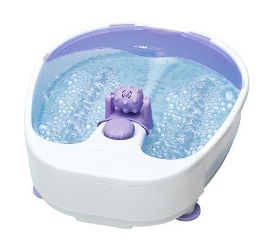 Изображение Clatronic FM 3389 foot bath White