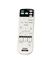 Attēls no Epson 1613717 remote control Projector Press buttons