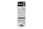 Attēls no Epson 2181788 remote control IR Wireless Projector Press buttons