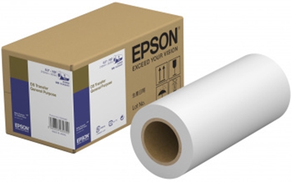 Picture of Epson C13S400082 transfer paper