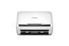 Изображение Epson WorkForce DS-530 II Sheet-fed scanner 600 x 600 DPI A4 Black, White