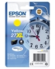 Изображение Epson DURABrite Ultra Ink 27 XL ink cartridge yellow T 2714