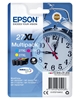 Picture of Epson DURABrite Ultra Ink 27 XL Multipack (3 colors)      T 2715