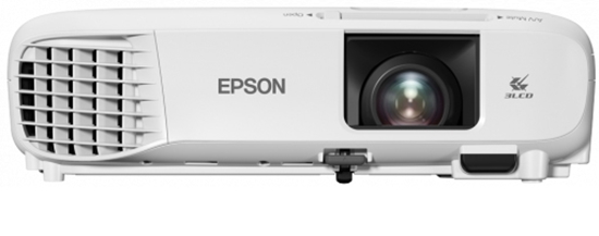 Picture of Epson EB-W49