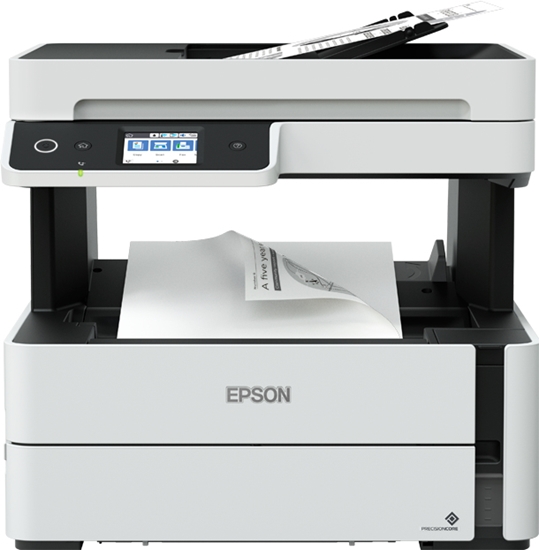 Picture of Epson EcoTank ET-M3180 Inkjet A4 1200 x 2400 DPI