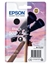 Изображение Epson ink cartridge black 502 XL                    T 02W1