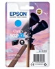 Picture of Epson ink cartridge cyan 502 XL                    T 02W2