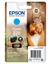 Изображение Epson ink cartridge cyan Claria Photo HD 378       T 3782