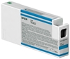 Picture of Epson ink cartridge cyan T 636 700 ml              T 6362