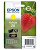 Изображение Epson ink cartridge yellow Claria Home 29            T 2984