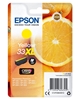 Picture of Epson ink cartridge yellow Claria Premium 33 XL      T 3364