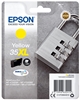 Изображение Epson ink cartridge yellow DURABrite Ultra Ink 35 XL T 3594