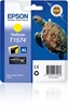 Picture of Epson ink cartridge yellow T 157                     T 1574