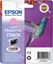 Изображение Epson ink cartridge light magenta T 080             T 0806