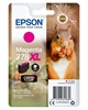 Изображение Epson ink cartridge magenta Claria Photo HD 378 XL    T 3793
