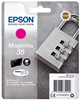 Picture of Epson ink cartridge magenta DURABrite Ultra Ink 35    T 3583