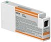Picture of Epson ink cartridge orange T 636 700 ml              T 636A