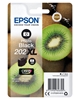 Изображение Epson ink cartridge photo black Claria Premium 202 XL     T 02H1