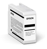 Picture of Epson ink cartridge photo black T 47A1 50 ml Ultrachrome Pro 10