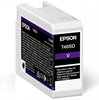 Picture of Epson ink cartridge purple T 46SD 25 ml Ultrachrome Pro 10
