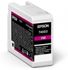 Picture of Epson UltraChrome Pro ink cartridge 1 pc(s) Original Vivid magenta