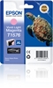 Picture of Epson ink cartridge vivid light magenta T 157             T 1576