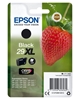 Picture of Epson ink cartridge XL black Claria Home 29            T 2991