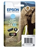 Picture of Epson ink cartridge XL light cyan Claria Home HD       T 2435