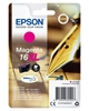 Picture of Epson ink cartridge XL magenta DURABrite Ultra T 163     T 1633