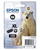 Picture of Epson ink cartridge XL photo black Claria Premium      T 2631