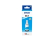 Picture of Epson ink cyan T 664 70 ml               T 6642