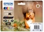 Picture of Epson Multipack Claria Photo HD T 378 XL (6 colors)       T 3798