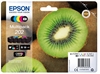 Picture of Epson Multipack Claria Premium T 202 BK/PB/C/M/Y         T 02E7