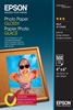 Изображение Epson Photo Paper Glossy 10x15 cm 500 Sheets 200 g
