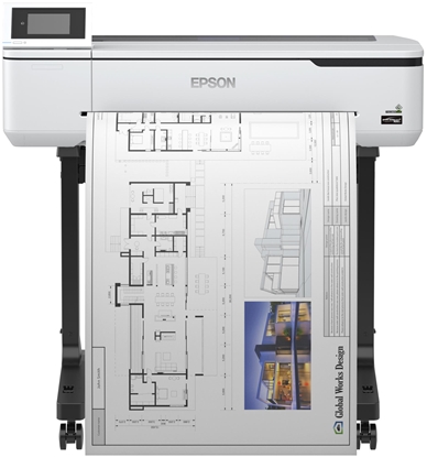 Picture of Epson SureColor SC-T3100