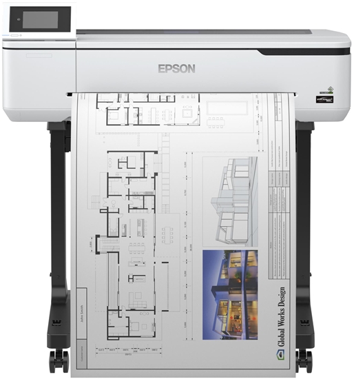 Picture of Epson SureColor SC-T3100