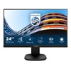 Изображение Philips S Line LCD monitor with SoftBlue Technology 243S7EHMB/00