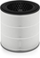 Attēls no Philips Genuine replacement filter FY0293/30 Integrated 3-in-1