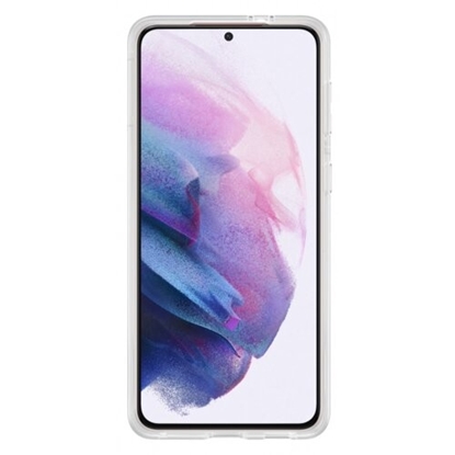 Изображение Samsung EF-JG996 mobile phone case 17 cm (6.7") Cover Transparent